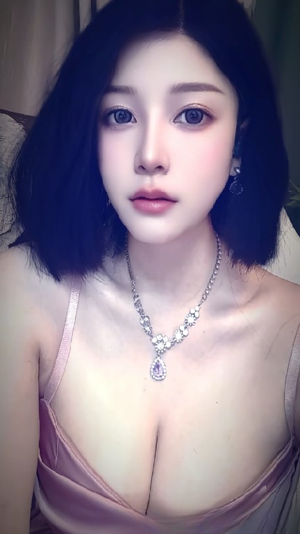 市北短发D胸少妇兼职