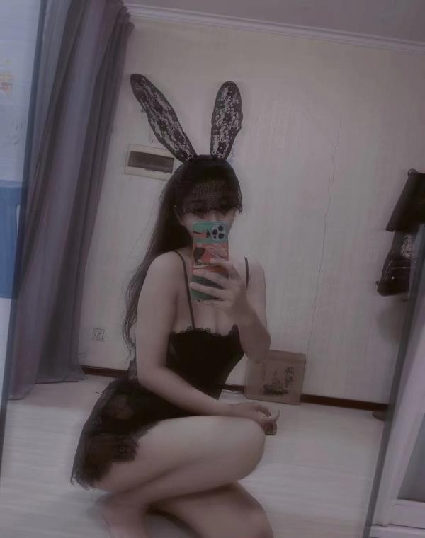 闵行颜值长腿美女御姐风