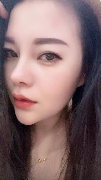 贵阳深喉女王