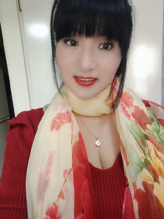 西安熟女