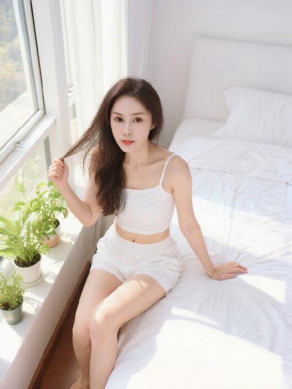 服务系漂亮少妇糖琳