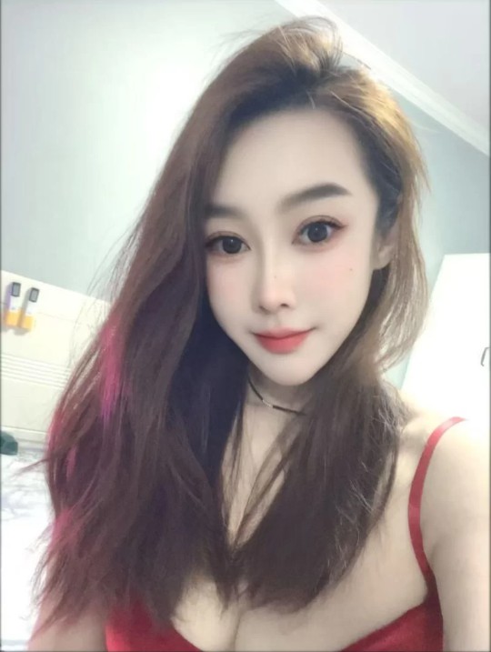 亲和温柔小姐姐