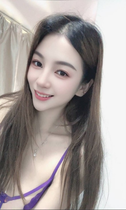 性感骚气御姐服务好