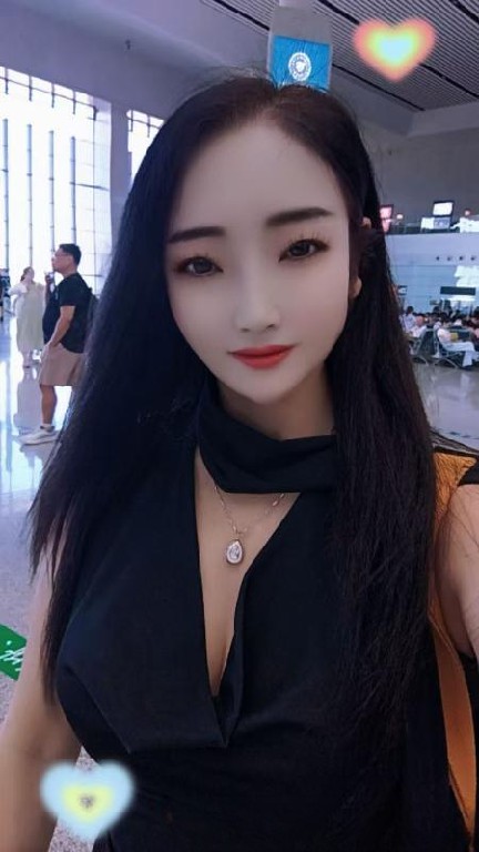 蜀山辣妹子