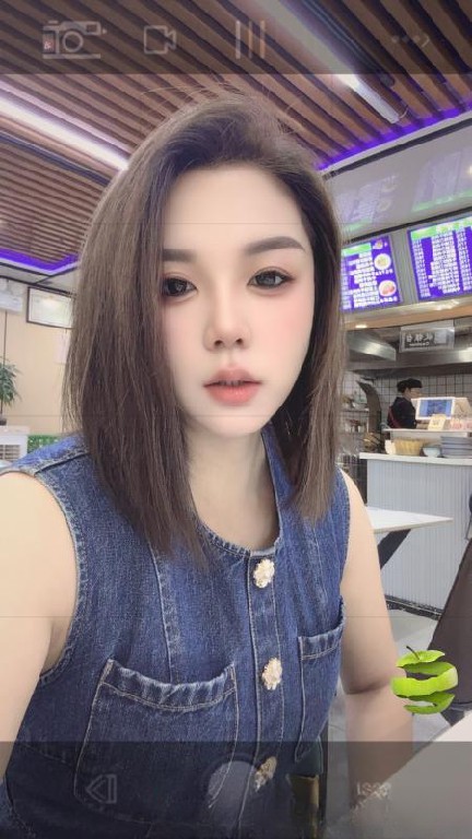 哈尔滨姗姗
