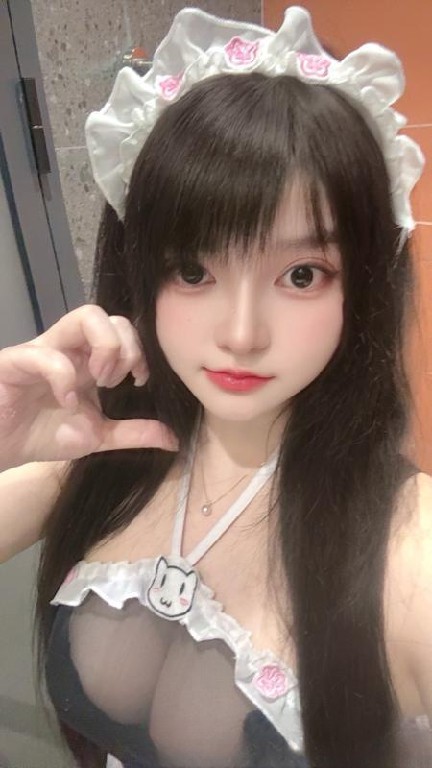 龙岗大胸妹闹闹