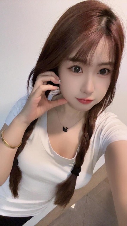 西安路瑶瑶