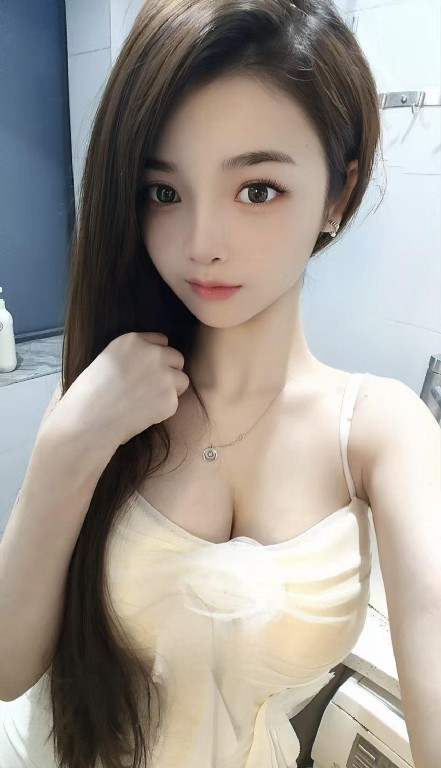 甜甜女神