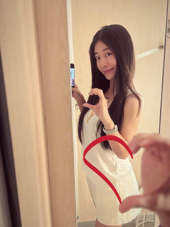 朝阳骚货水多多