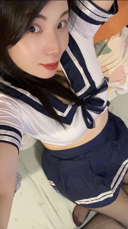 超性感会夹黑丝小姐姐