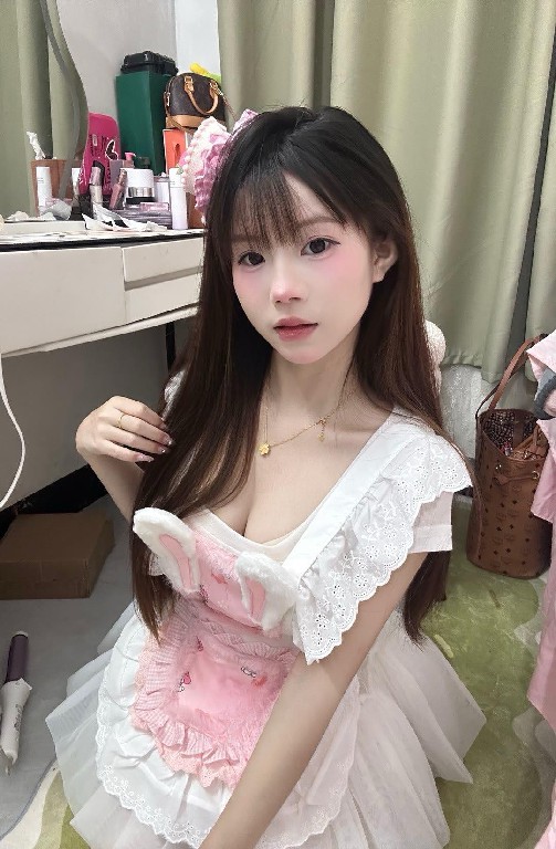 大白兔弹力十足操的很舒服