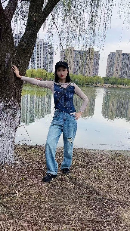 无锡颜值小姐姐