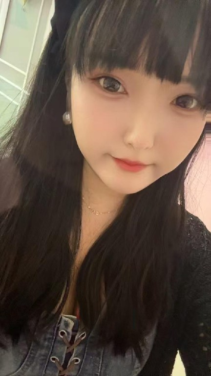长腿细腰小妹颜值天花板