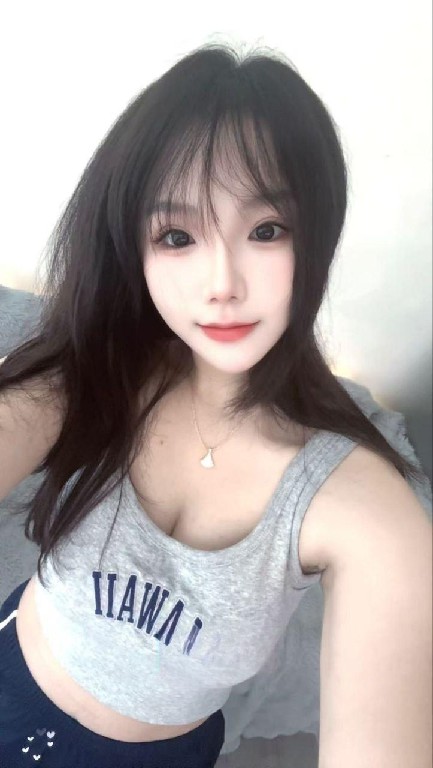 丰满骚妹