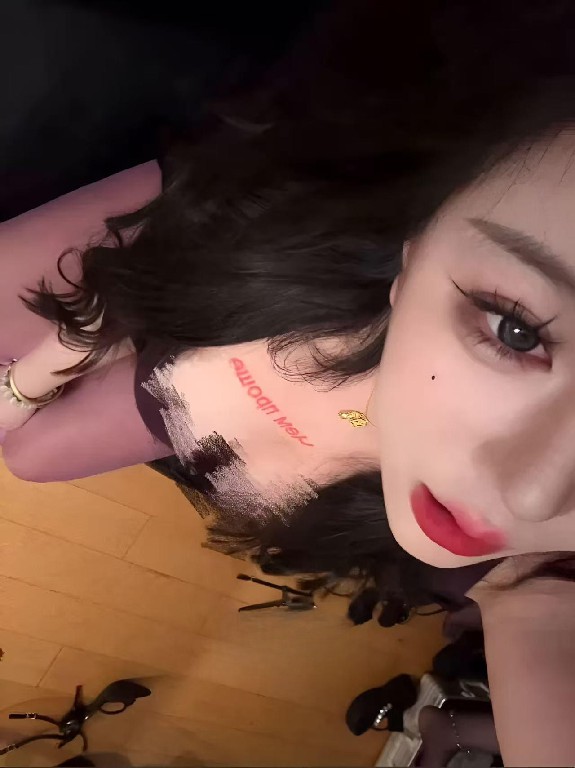 南京情趣诱惑小妹