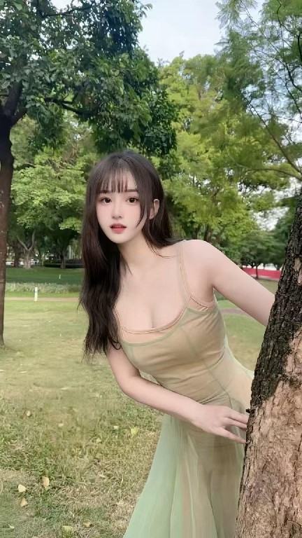 刚下海的赵灵儿