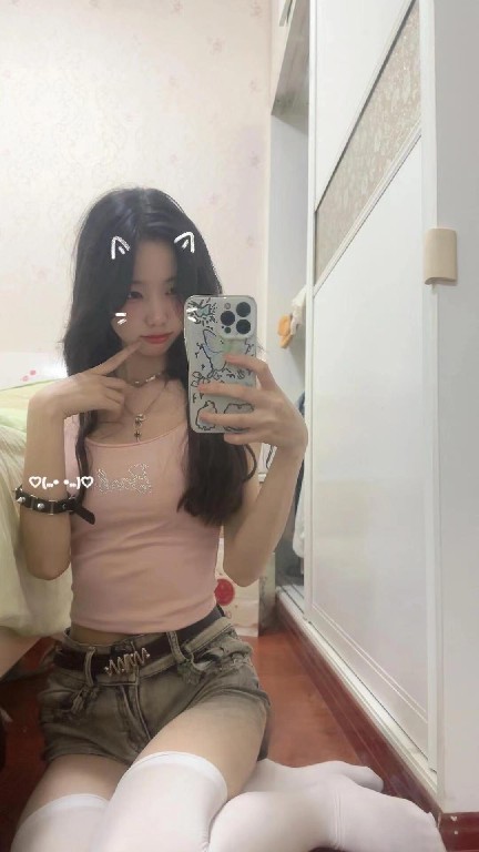 雨花台嫩妹敏感体质