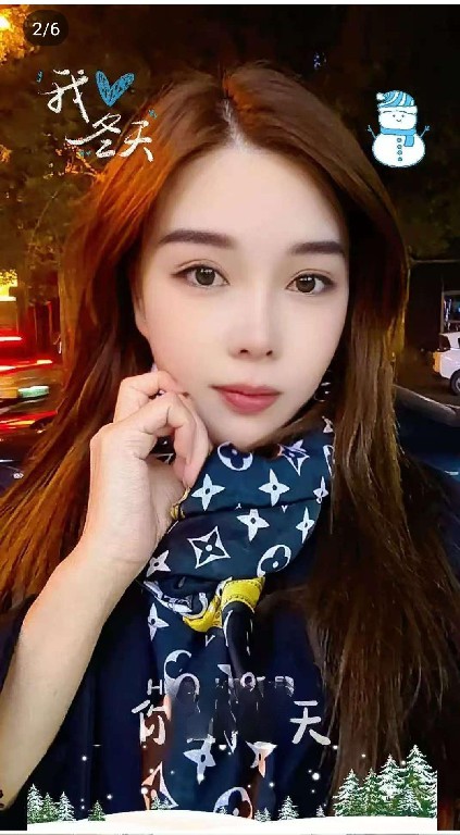 西安气质御姐