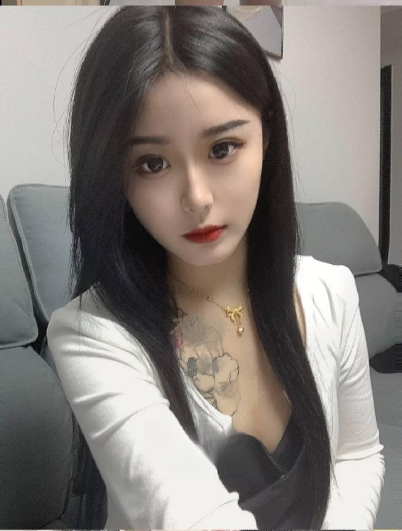 武侯区吧台小妹