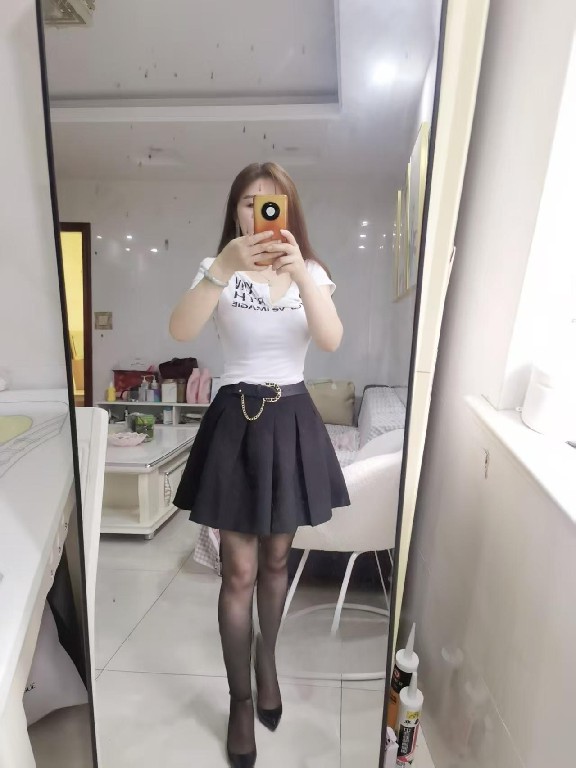 轻熟少妇