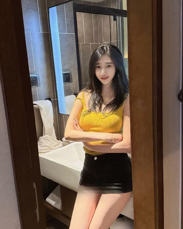 北京苏苏大长腿