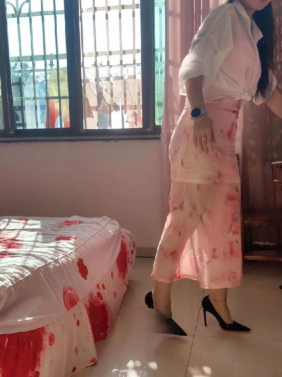 服务好性价比嫂子