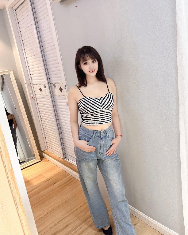 居家御姐苹果服务超级棒