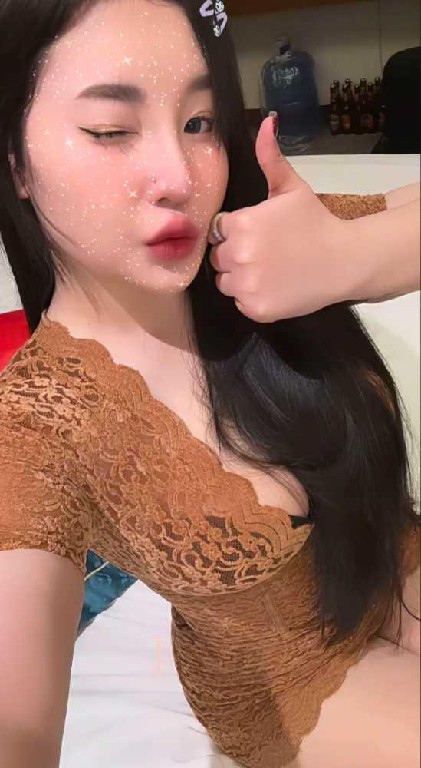 浦东服务型妹子