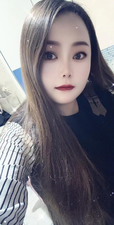 真材实料的白虎小乔