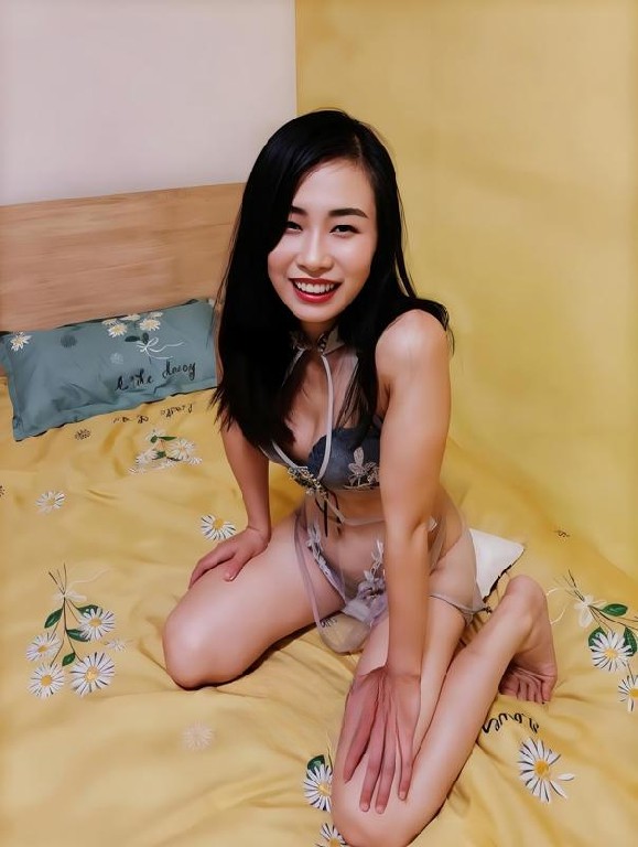 高性价比美少妇