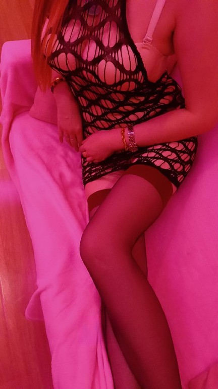 妹子可甜可咸，活好配合