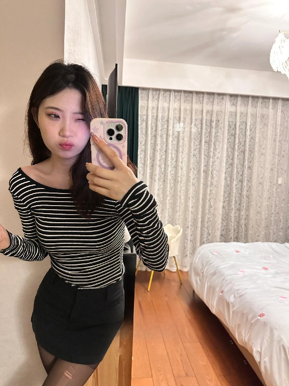 浦东可儿服务很棒