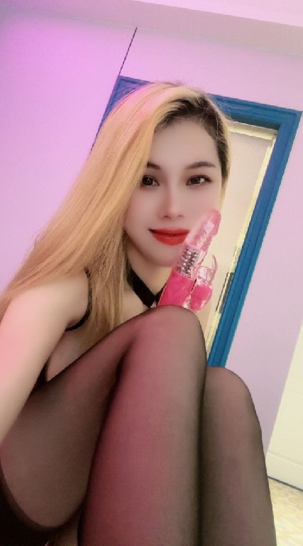 调教小妖精