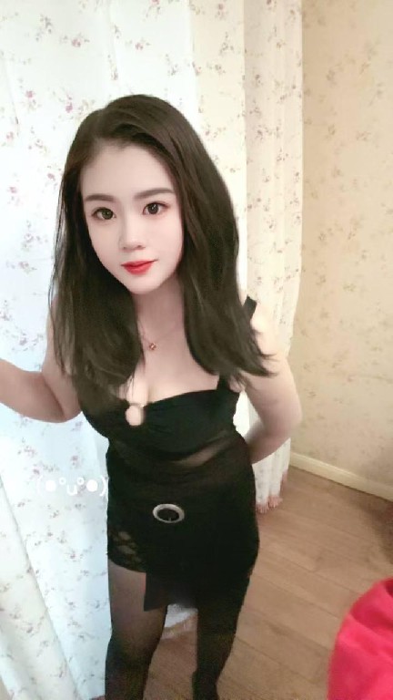 松江小妖精兔妮