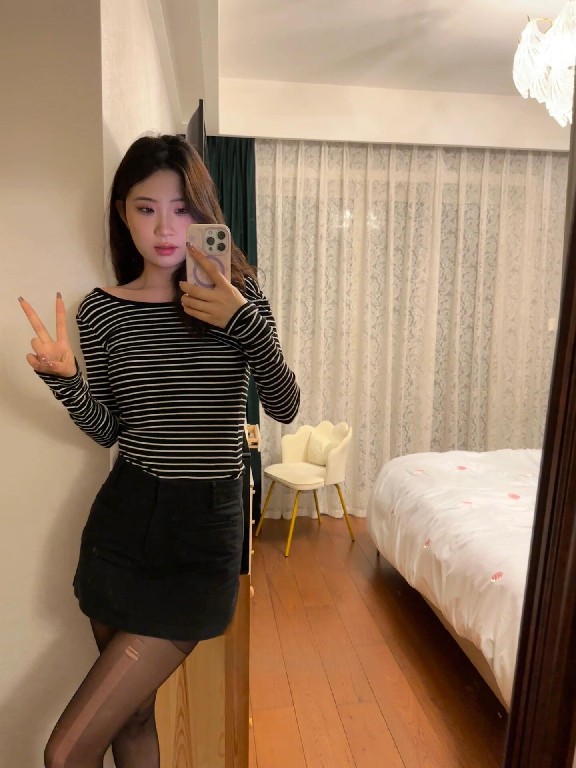 浦东可儿服务很棒