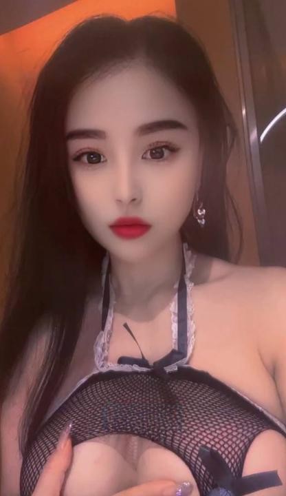激情风骚女郎
