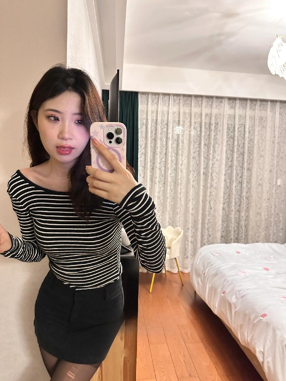 朝阳高挑服务系御姐