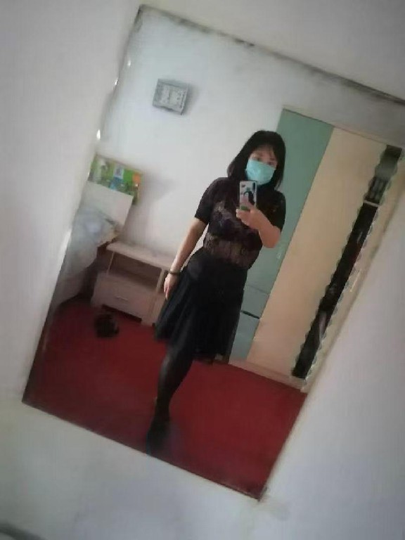 长春200干大胸熟女