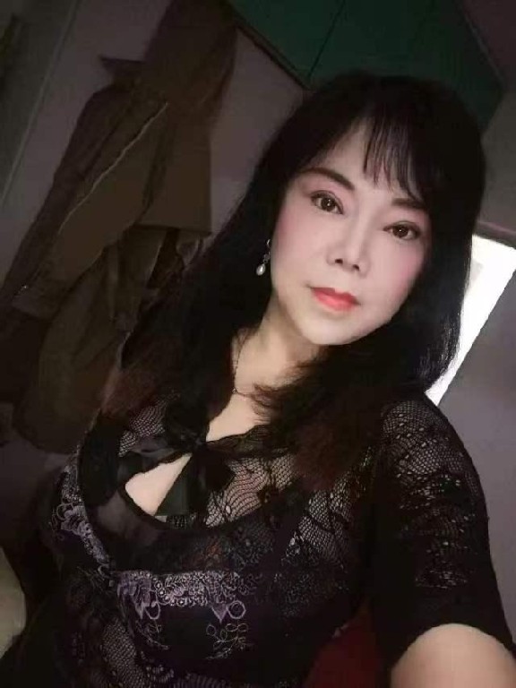 长春200干大胸熟女