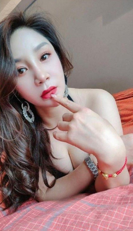 高颜值御姐