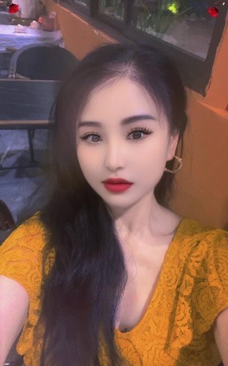 激情风骚女郎
