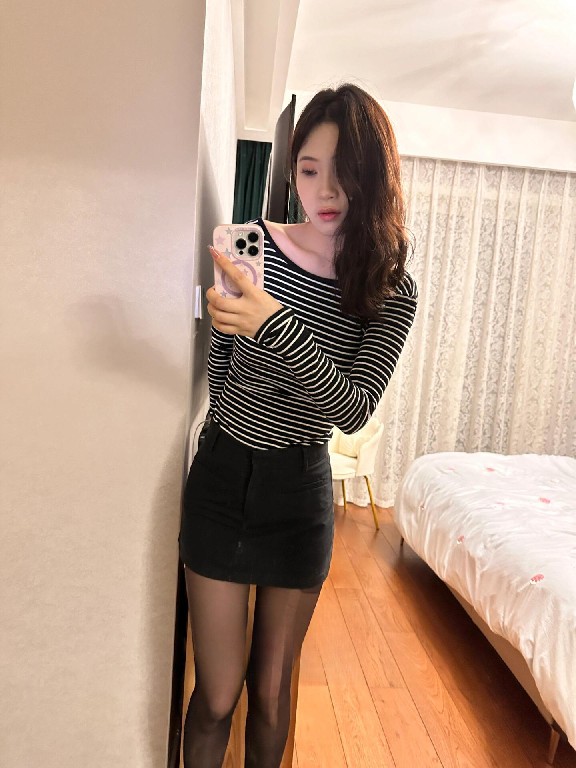 朝阳高挑服务系御姐