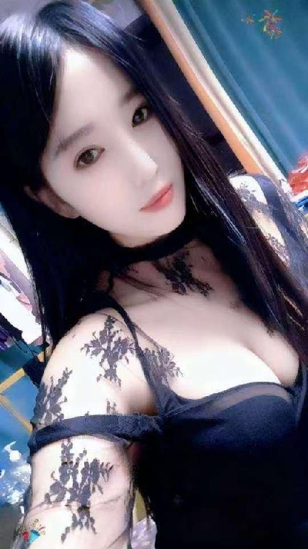 气质御姐超高性价比