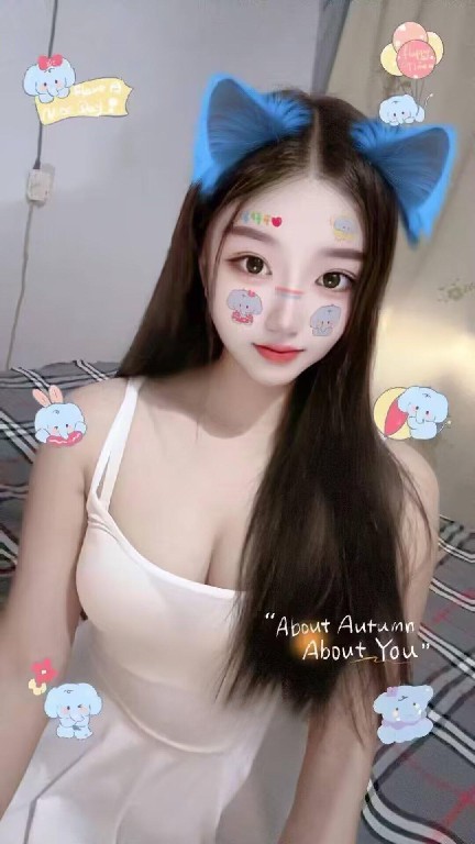 小妹温柔会配合