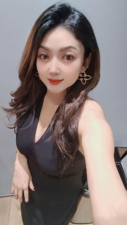 新疆混血妹儿