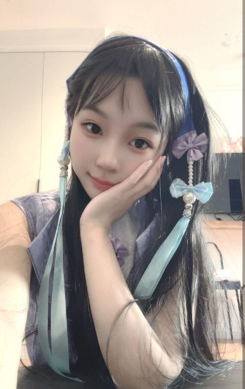 普陀cosplay嫩妹甜甜