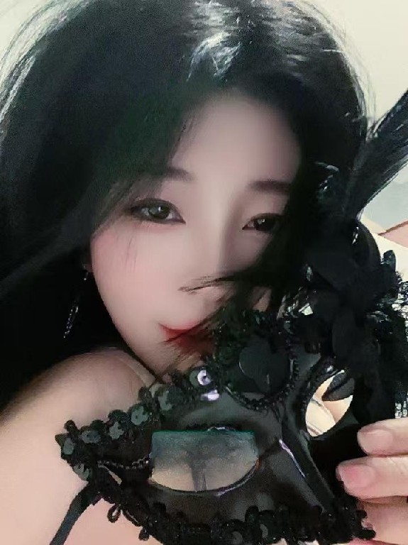美女姐姐