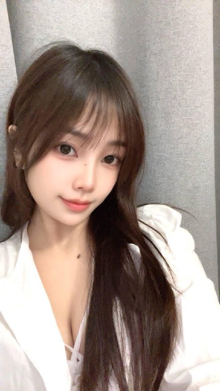 温柔细心骚妹花样多