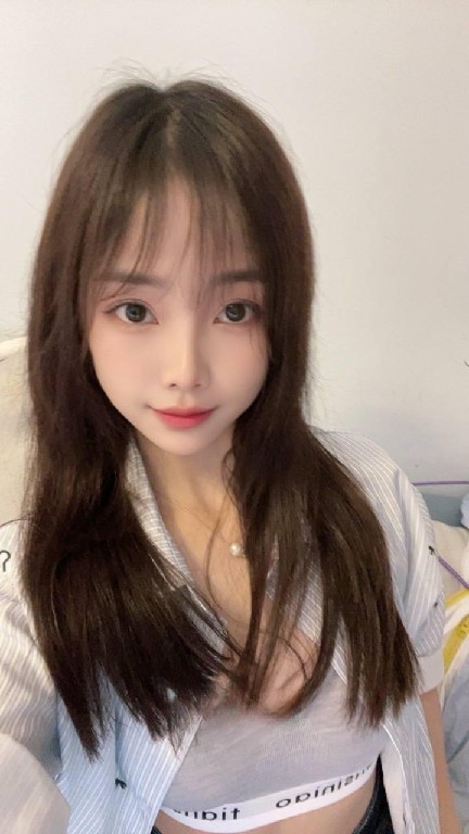 温柔细心骚妹花样多