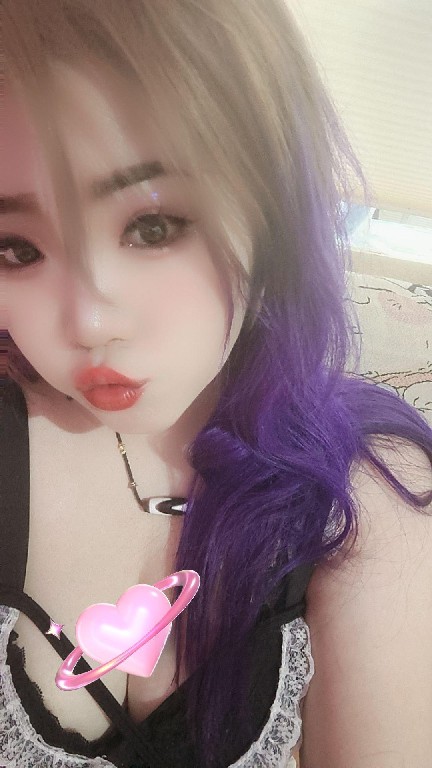 浦东天然白虎一线天